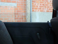 Subaru libero - afbeelding 81 van  85