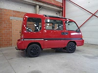 Subaru libero - afbeelding 8 van  85