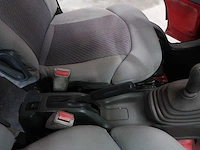 Subaru libero - afbeelding 59 van  85