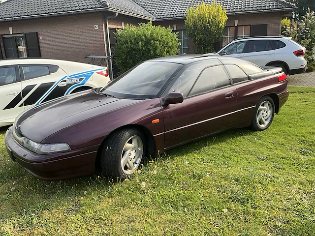 Subaru svx - afbeelding 1 van  43