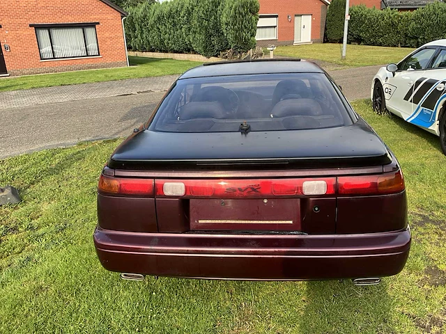 Subaru svx - afbeelding 23 van  43