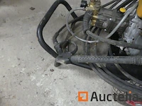 Subaru verbrandingsmotor hogedrukreiniger - afbeelding 4 van  10