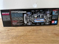 Subaru wrx sti nbr challenge rc modelbouwer - afbeelding 3 van  3