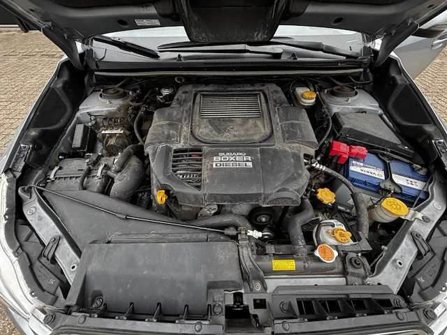 Subaru xv 4x4, 2014 - afbeelding 3 van  36