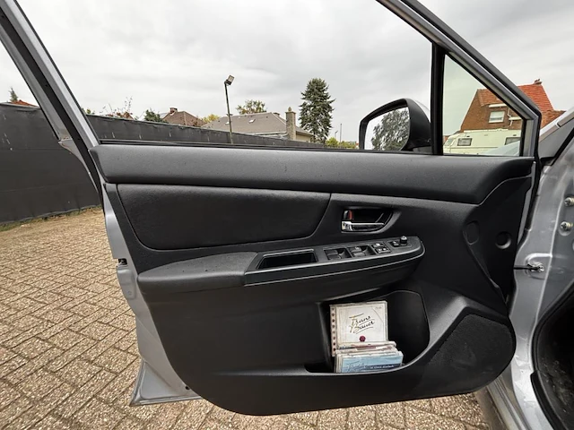 Subaru xv 4x4, 2014 - afbeelding 4 van  36