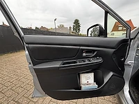 Subaru xv 4x4, 2014 - afbeelding 4 van  36
