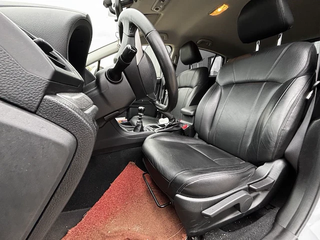 Subaru xv 4x4, 2014 - afbeelding 5 van  36