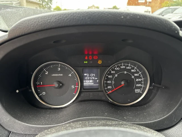 Subaru xv 4x4, 2014 - afbeelding 6 van  36