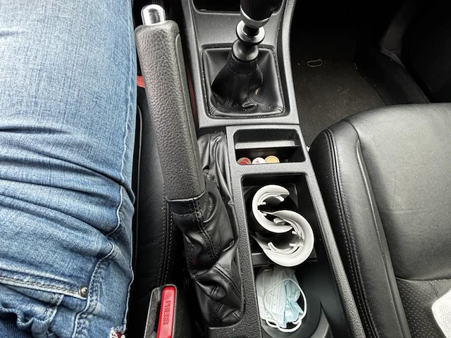 Subaru xv 4x4, 2014 - afbeelding 11 van  36