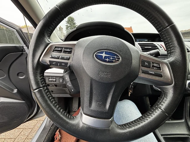 Subaru xv 4x4, 2014 - afbeelding 13 van  36