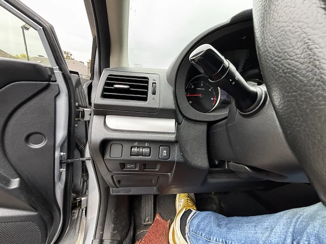 Subaru xv 4x4, 2014 - afbeelding 15 van  36