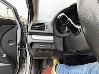 Subaru xv 4x4, 2014 - afbeelding 15 van  36