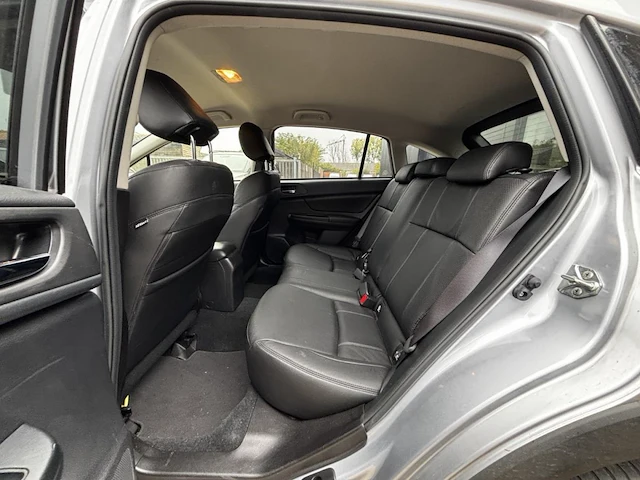 Subaru xv 4x4, 2014 - afbeelding 16 van  36