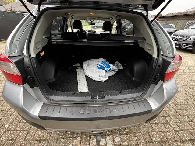 Subaru xv 4x4, 2014 - afbeelding 17 van  36