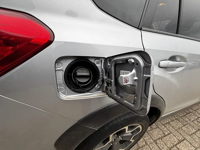 Subaru xv 4x4, 2014 - afbeelding 18 van  36