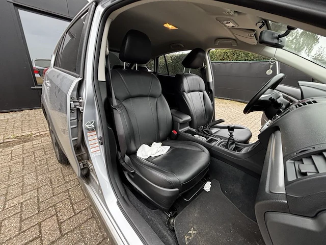 Subaru xv 4x4, 2014 - afbeelding 20 van  36
