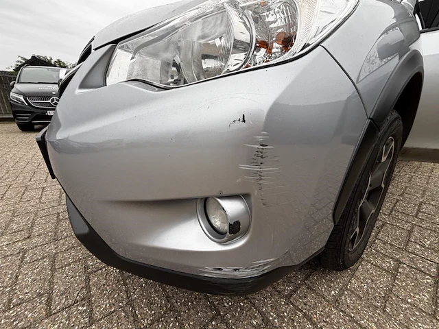Subaru xv 4x4, 2014 - afbeelding 22 van  36