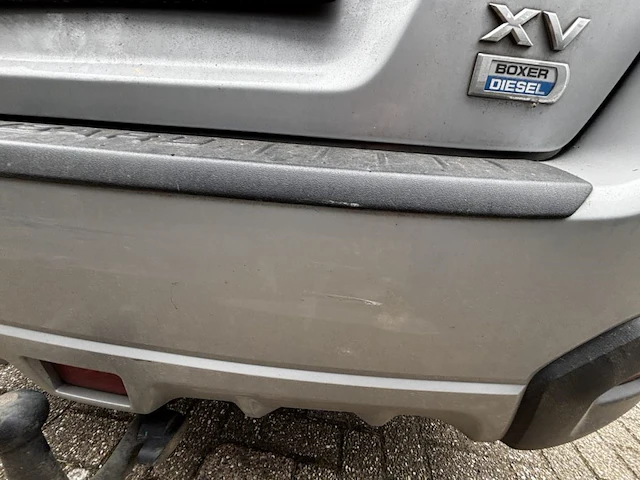 Subaru xv 4x4, 2014 - afbeelding 24 van  36
