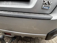 Subaru xv 4x4, 2014 - afbeelding 24 van  36