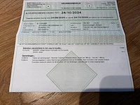 Subaru xv 4x4, 2014 - afbeelding 28 van  36
