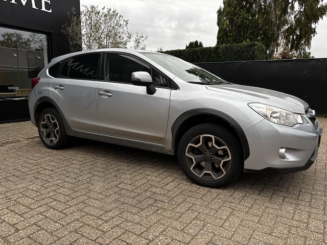 Subaru xv 4x4, 2014 - afbeelding 23 van  36