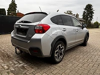 Subaru xv 4x4, 2014 - afbeelding 32 van  36