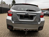 Subaru xv 4x4, 2014 - afbeelding 33 van  36