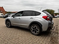 Subaru xv 4x4, 2014 - afbeelding 34 van  36
