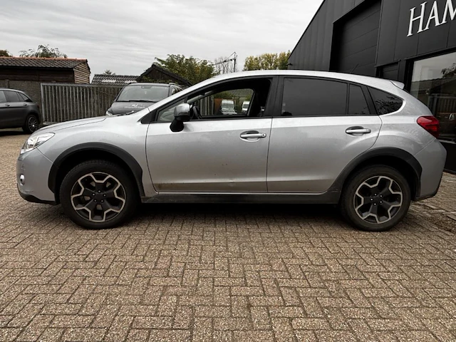 Subaru xv 4x4, 2014 - afbeelding 35 van  36