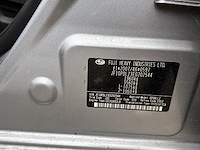 Subaru xv 4x4, 2014 - afbeelding 36 van  36
