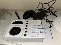 Subwoofer verstrker audio pro - afbeelding 2 van  8