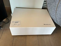 Subwoofer verstrker audio pro - afbeelding 4 van  8