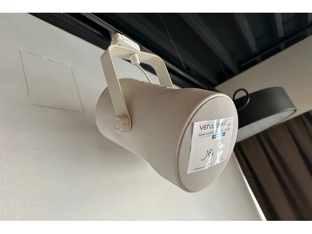 Subwoofer verstrker audio pro - afbeelding 7 van  8