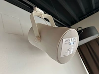 Subwoofer verstrker audio pro - afbeelding 7 van  8