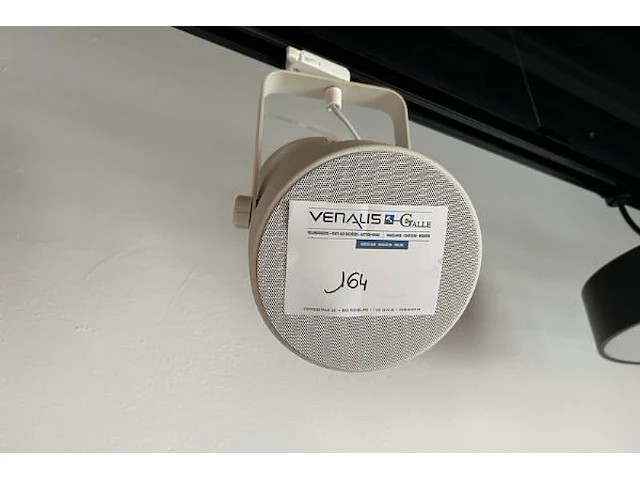 Subwoofer verstrker audio pro - afbeelding 8 van  8