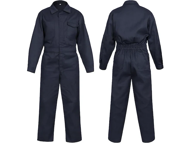 Suffolly michael myers kostuum (xl) - afbeelding 2 van  5