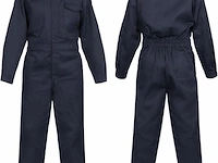 Suffolly michael myers kostuum (xl) - afbeelding 2 van  5