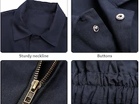 Suffolly michael myers kostuum (xl) - afbeelding 5 van  5