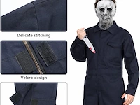 Suffolly michael myers uniform (small) - afbeelding 5 van  5
