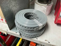 Sufix partij aluminium kleefband (28x) - afbeelding 3 van  4