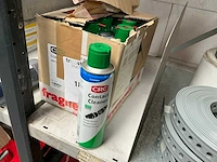 Sufix partij aluminium kleefband (28x) - afbeelding 4 van  4