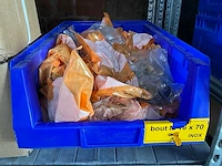 Sufix partij schroefklemmen en bolkranen - afbeelding 4 van  5