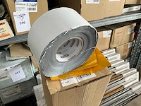Sufix psb 75 mm zink rollen kleefband (28x) - afbeelding 1 van  3