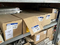 Sufix psb 75 mm zink rollen kleefband (28x) - afbeelding 2 van  3
