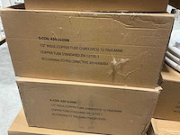 Sufix s-coil geïsoleerde koper leiding airconditioning installatie materiaal (10x) - afbeelding 3 van  7