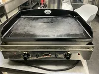 Sukaldea 600 grill- en bakplaat - afbeelding 1 van  3