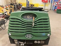 Sullair hogedrukcompressor - afbeelding 3 van  7