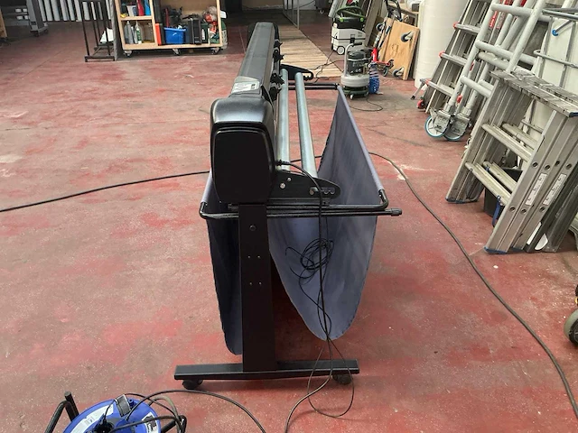 Summa d140rl snijplotter - afbeelding 3 van  9