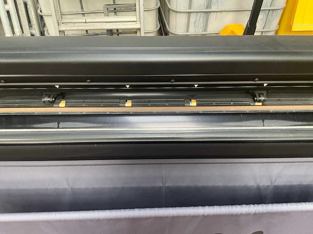 Summa d140rl snijplotter - afbeelding 7 van  9
