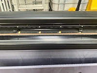 Summa d140rl snijplotter - afbeelding 7 van  9